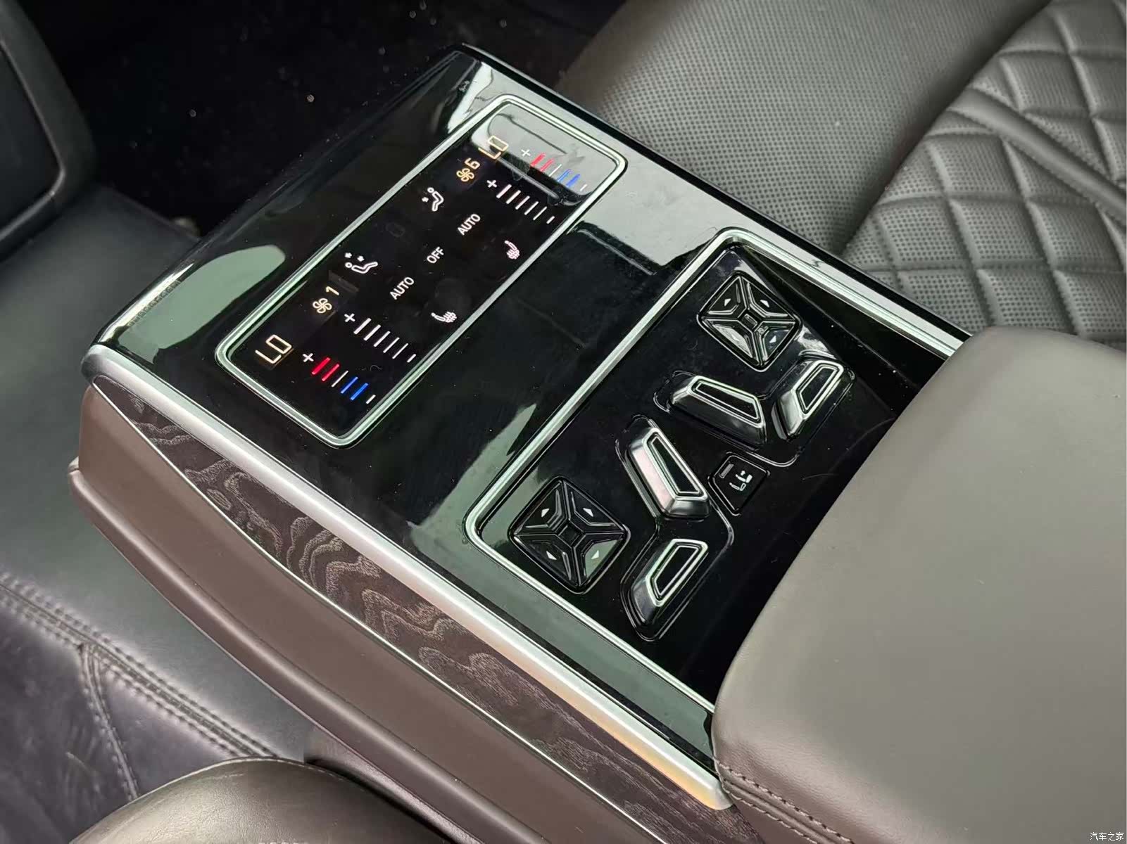 Audi A8L, 2021 8