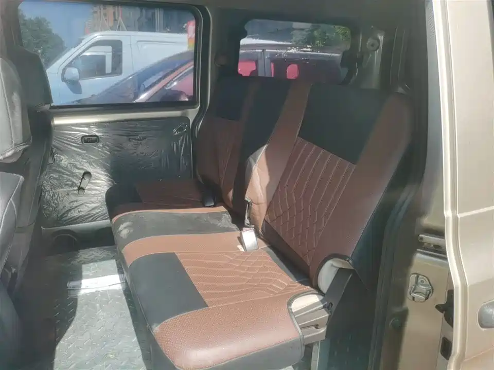 Wuling Wuling Hongguang V