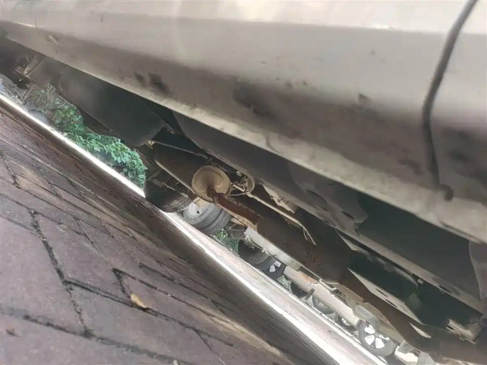 Wuling Wuling Hongguang V