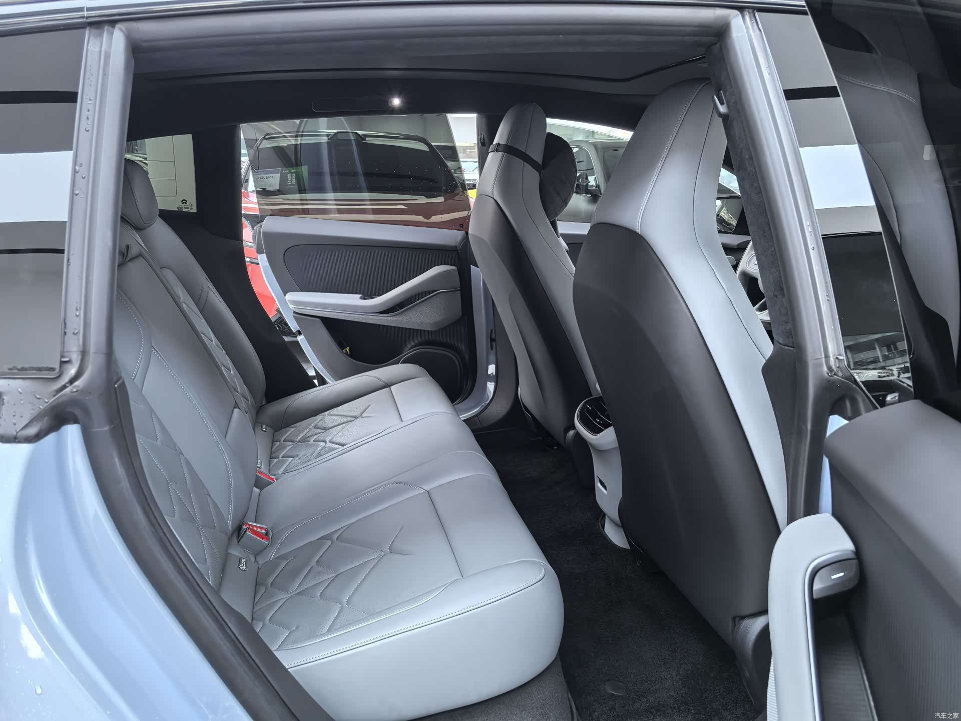 NIO ET5, 2025 12