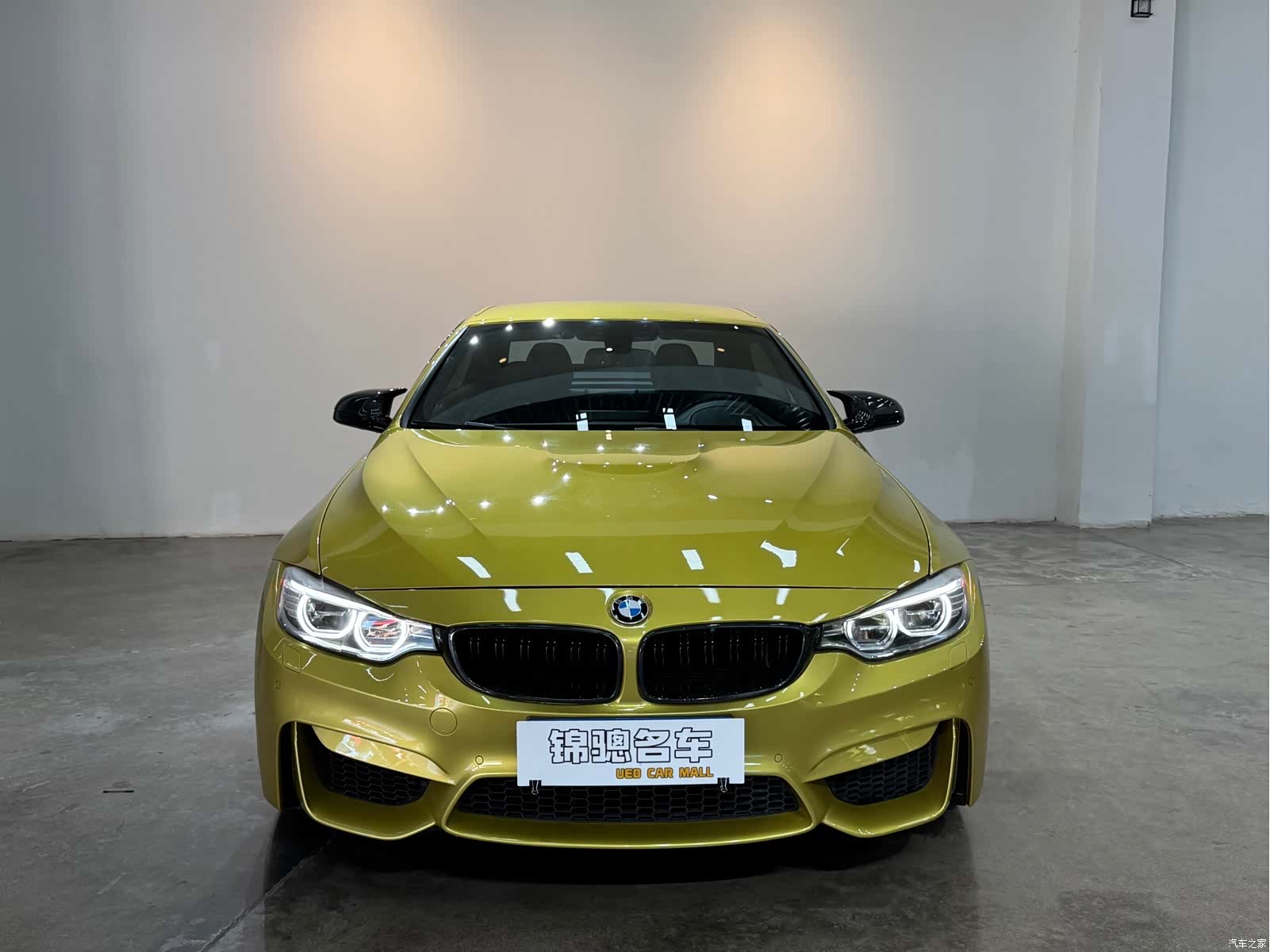 BMW M4, 2015 3