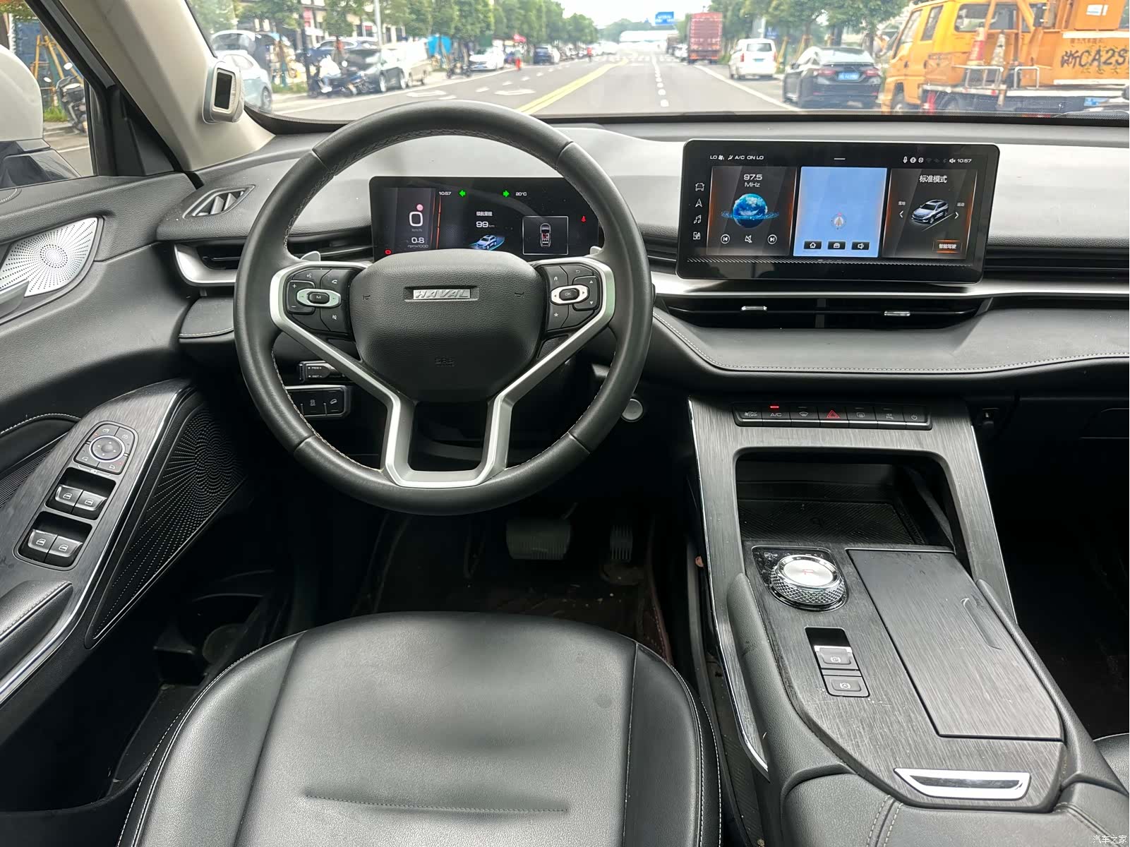 Haval H6, 2023 9