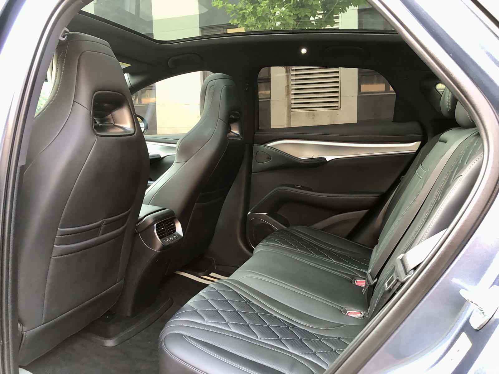 BYD HiAce, 2024 12
