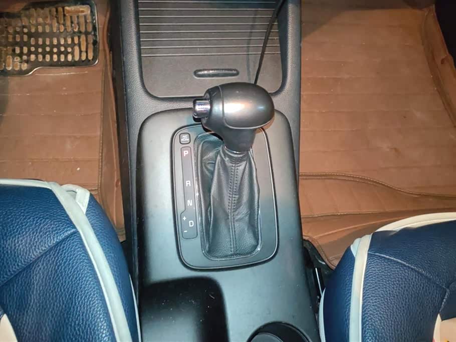 Kia K3 Kia K3