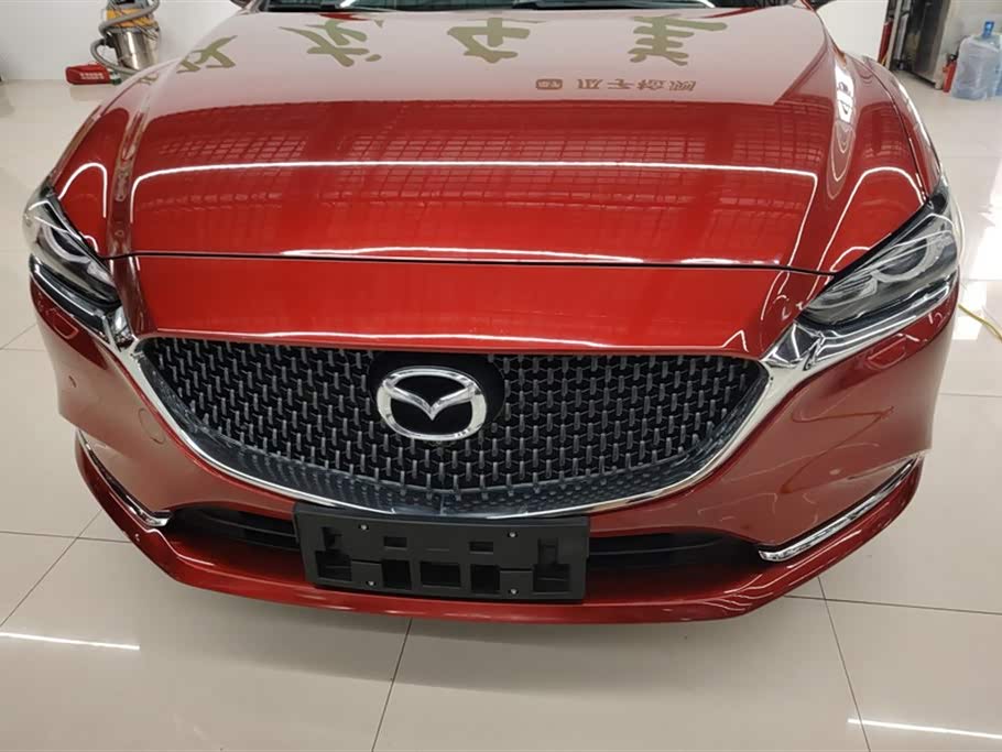Shandong Weifang Car