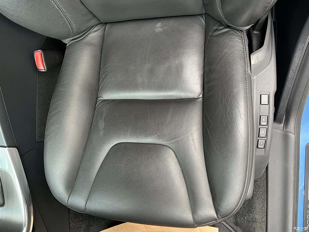 Volvo V60, 2015 15
