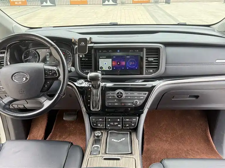 Trumpchi Trumpchi M8