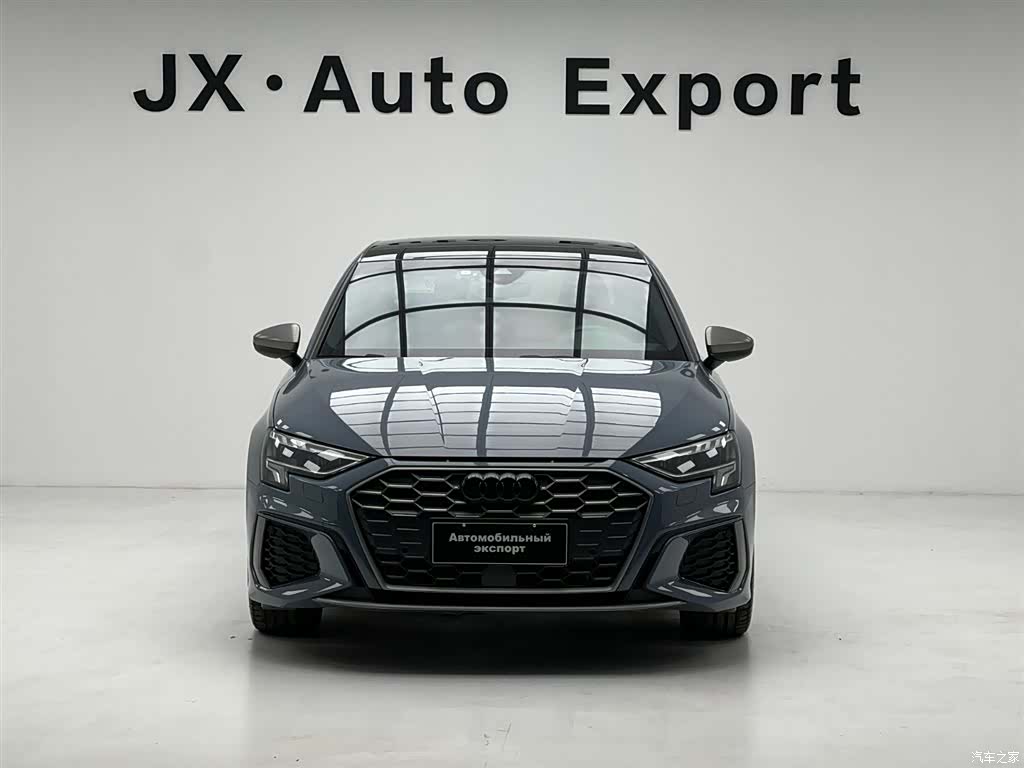 Audi A3, 2022 2