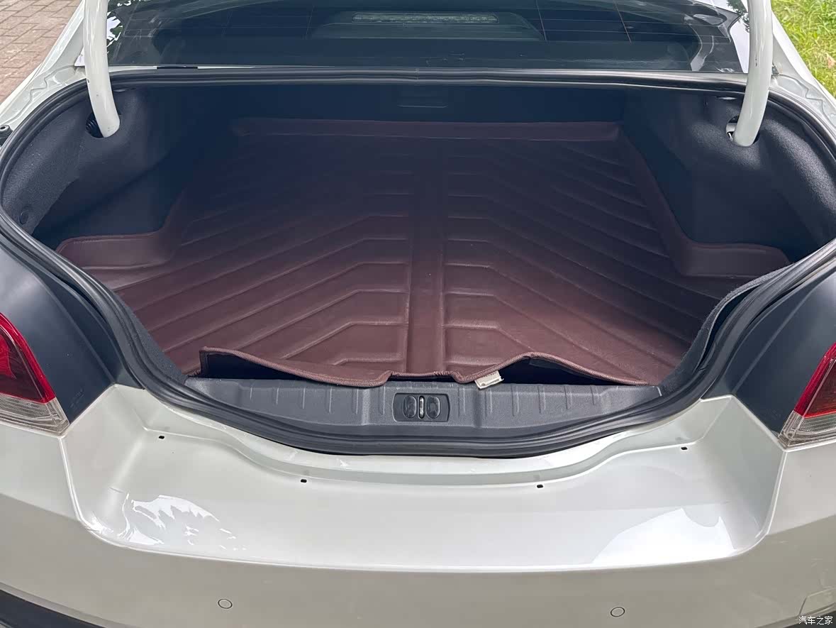 Peugeot 508, 2016 15