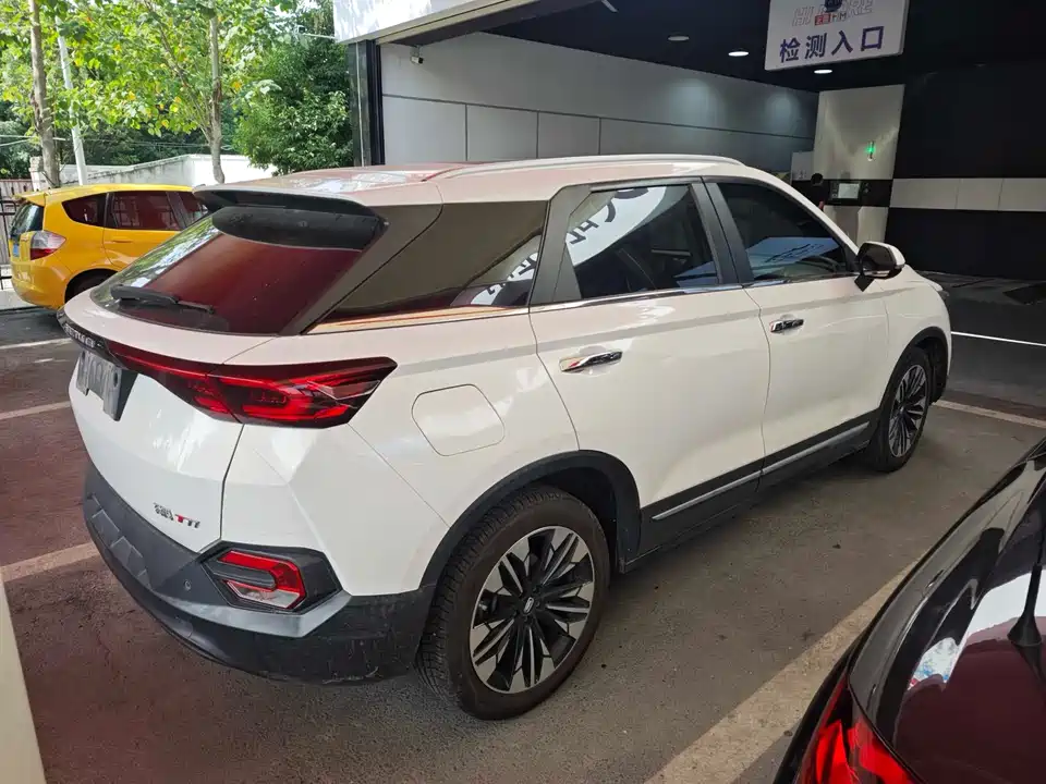 Besturn T77
