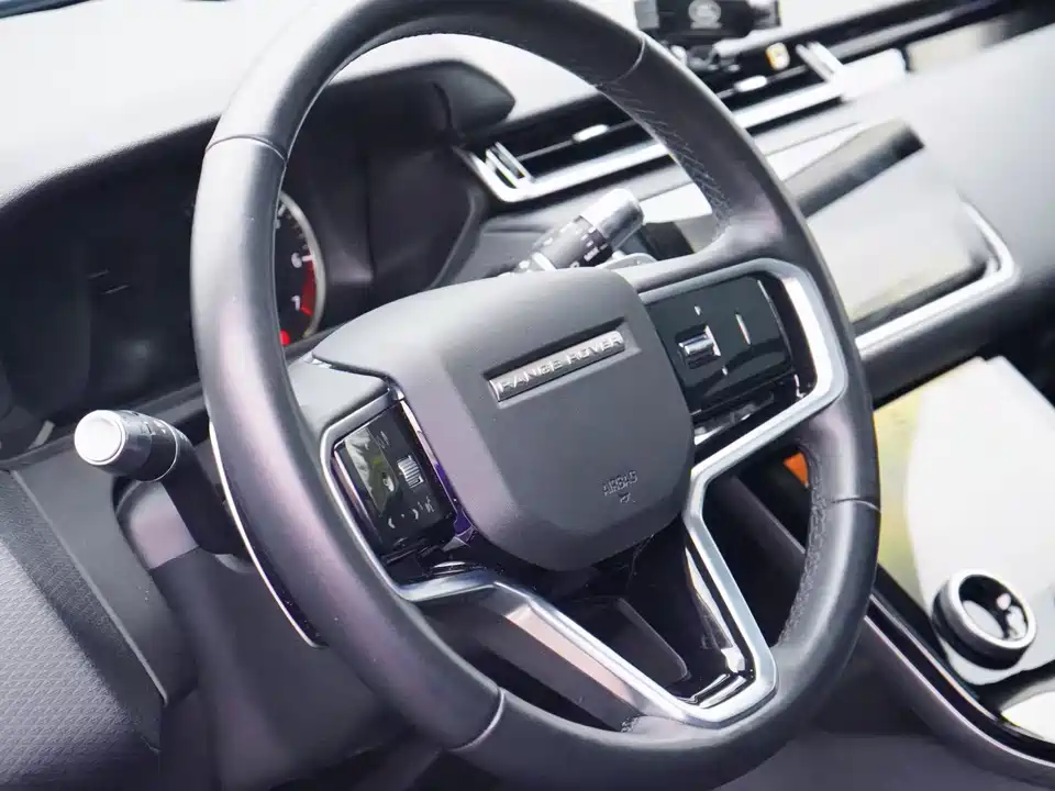 Land Rover Range Rover Star Pulse