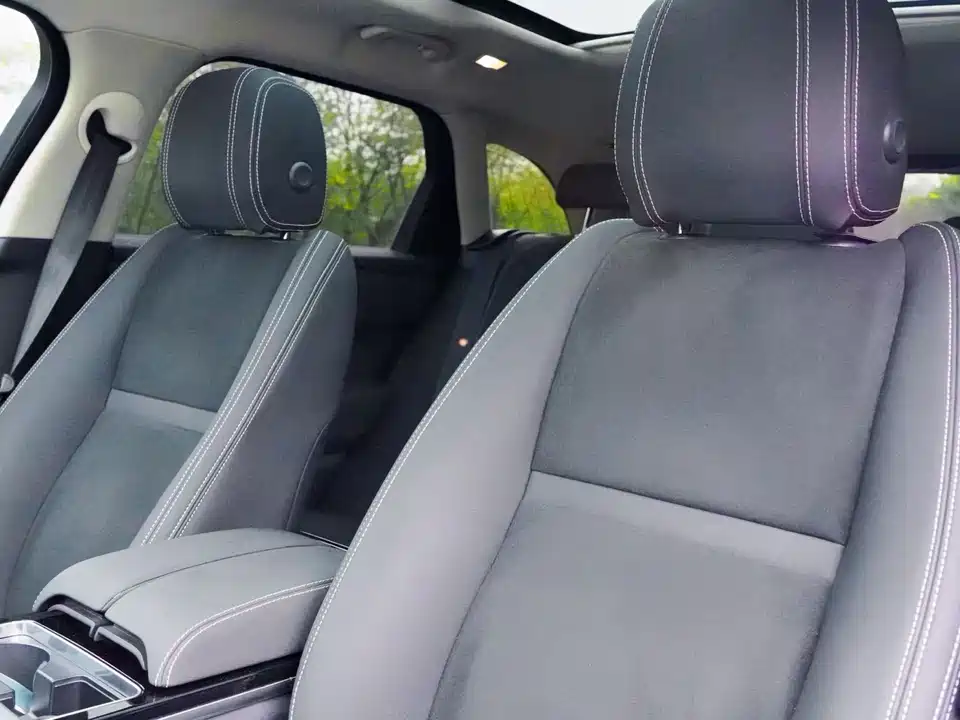 Land Rover Range Rover Star Pulse