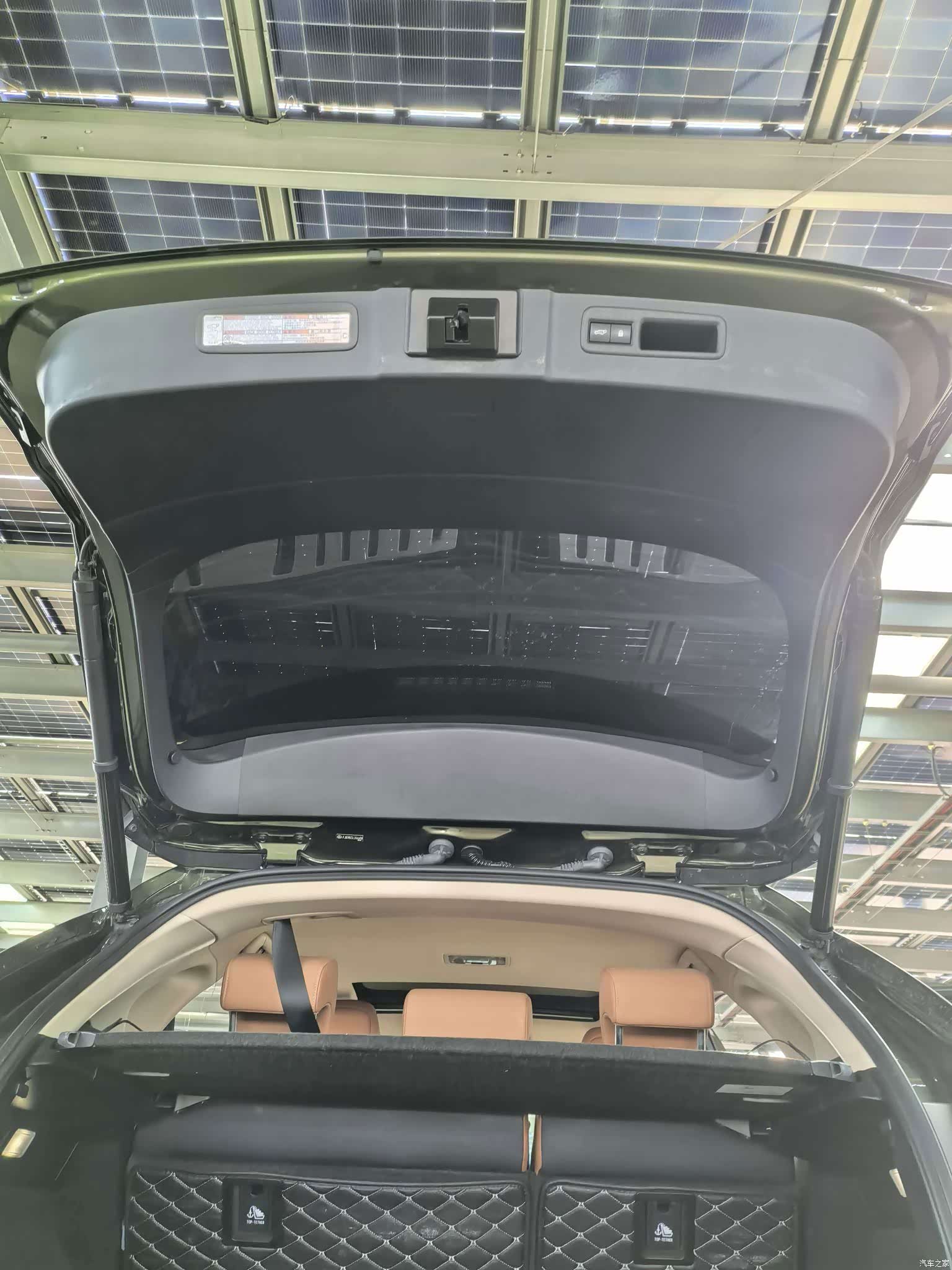 Lexus NX, 2020 22