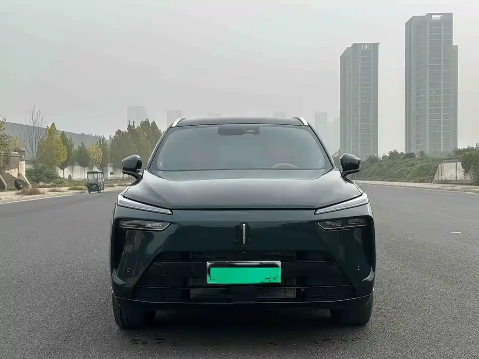 Weipai Blue Mountain