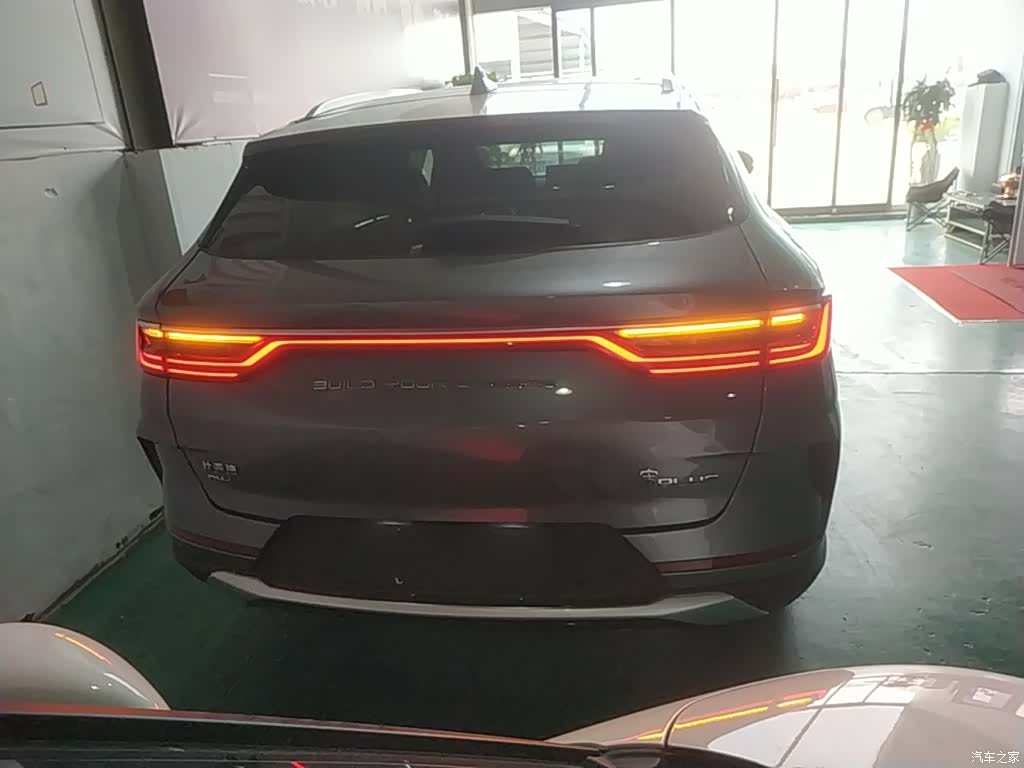 BYD Song, 2022 6