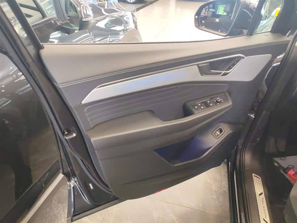Volkswagen Lanjing Volkswagen Lanjing