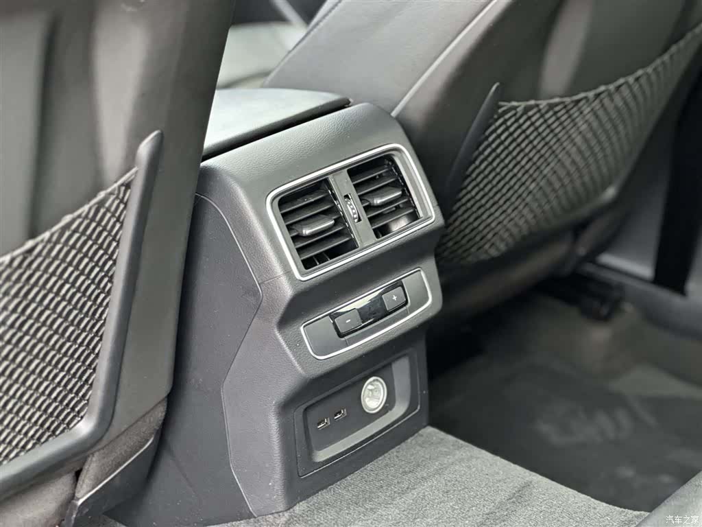 Audi Q5L, 2019 12