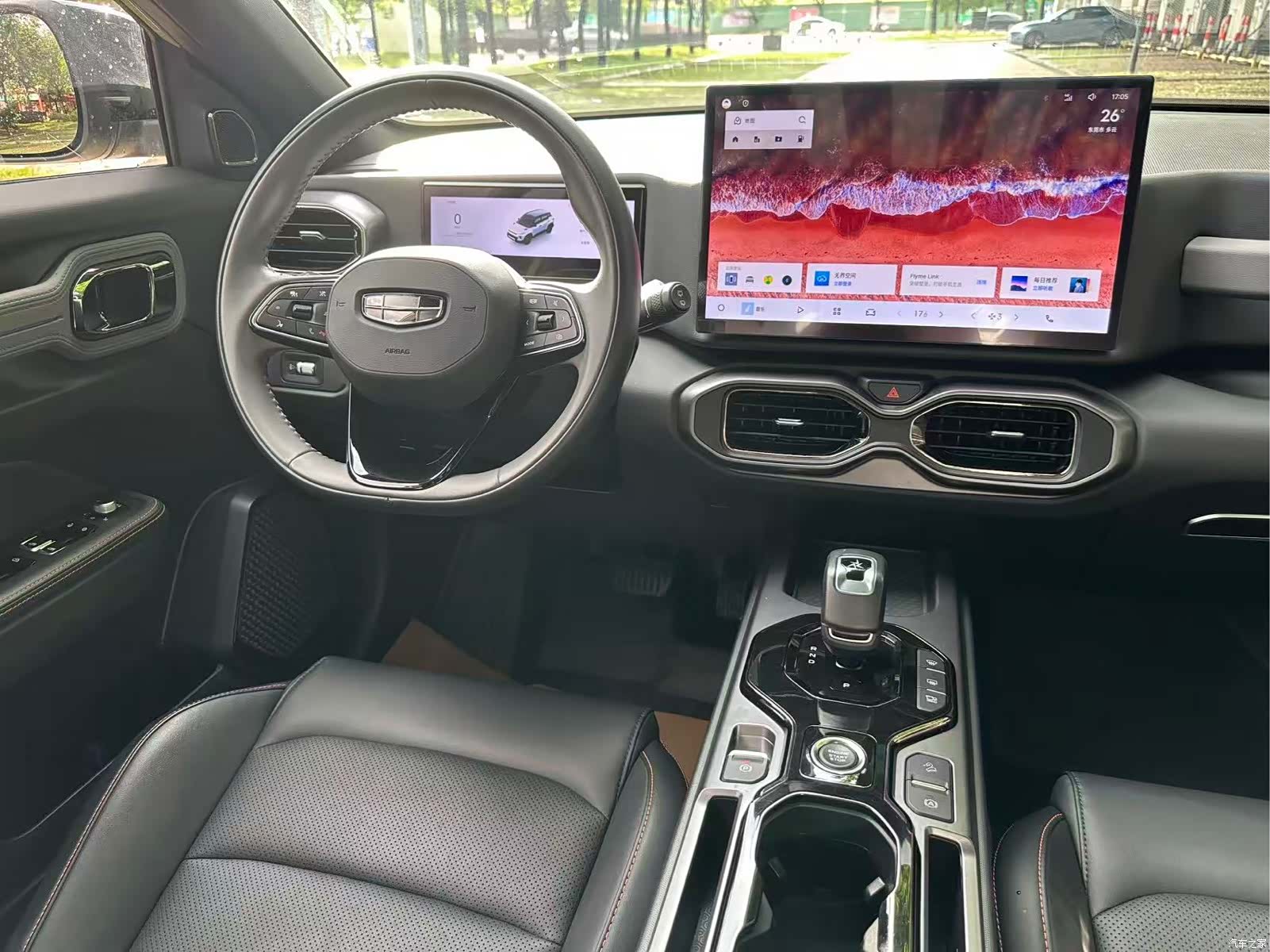 Geely 1.5TD, 2024 18