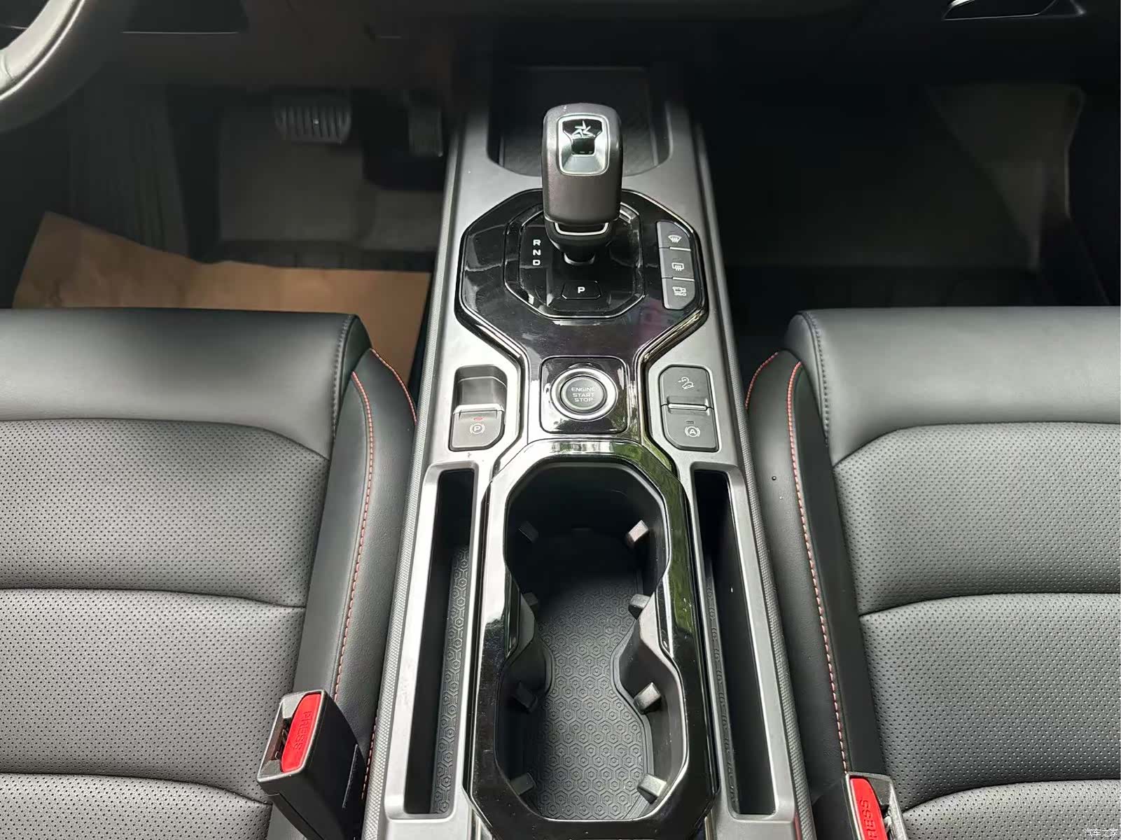 Geely 1.5TD, 2024 21