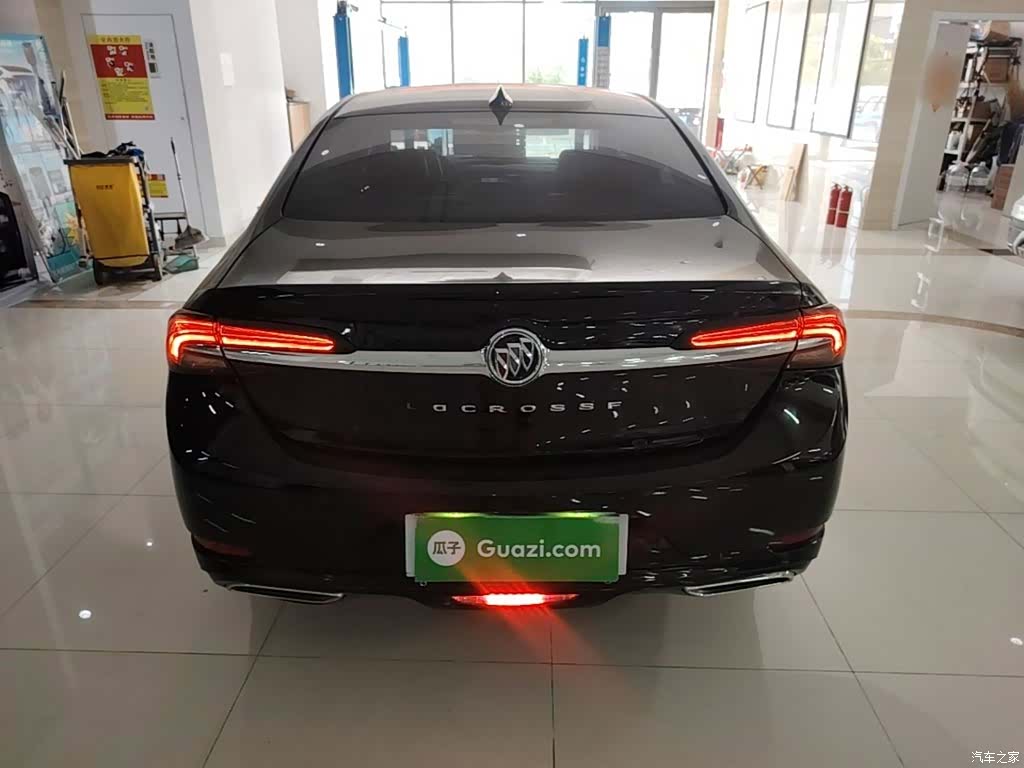 Buick LaCrosse, 2022 6