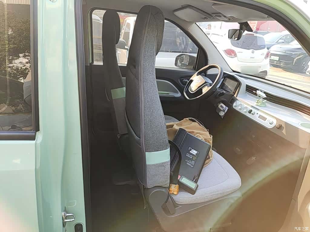 Wuling MINIEV, 2023 25