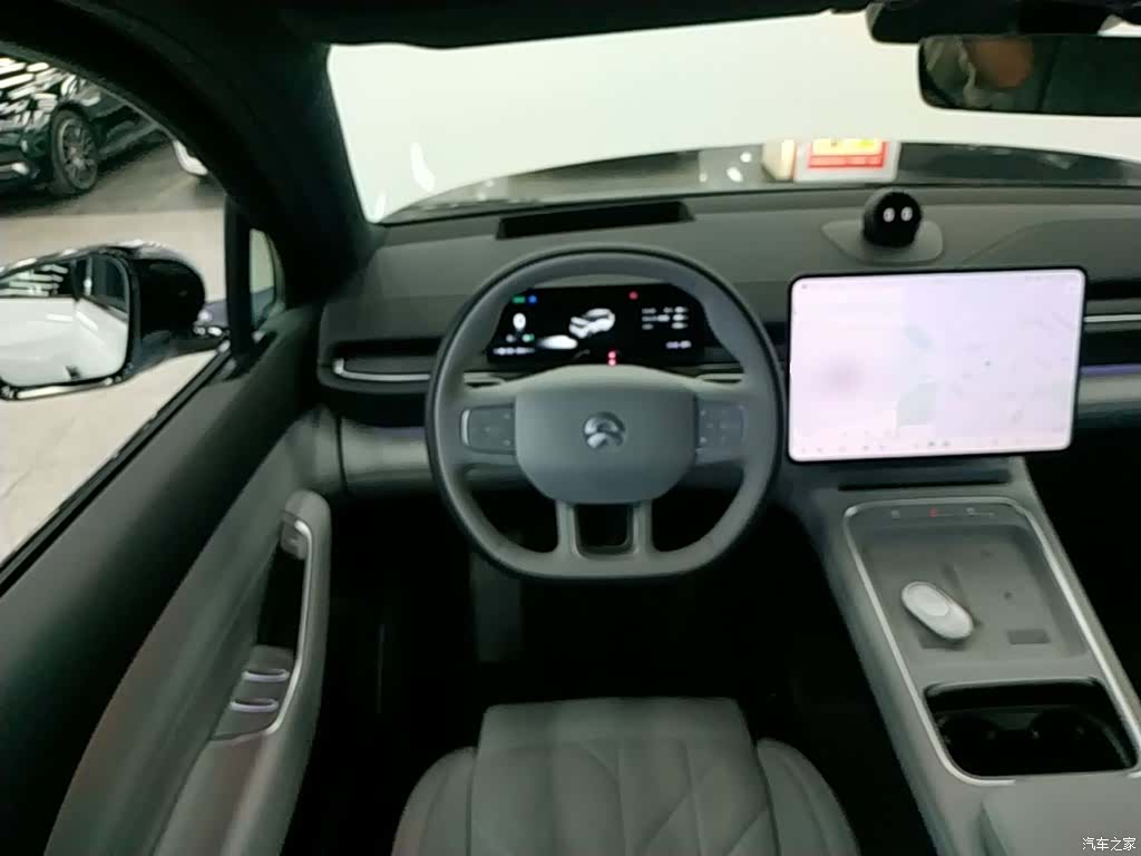 NIO ES6, 2025 11