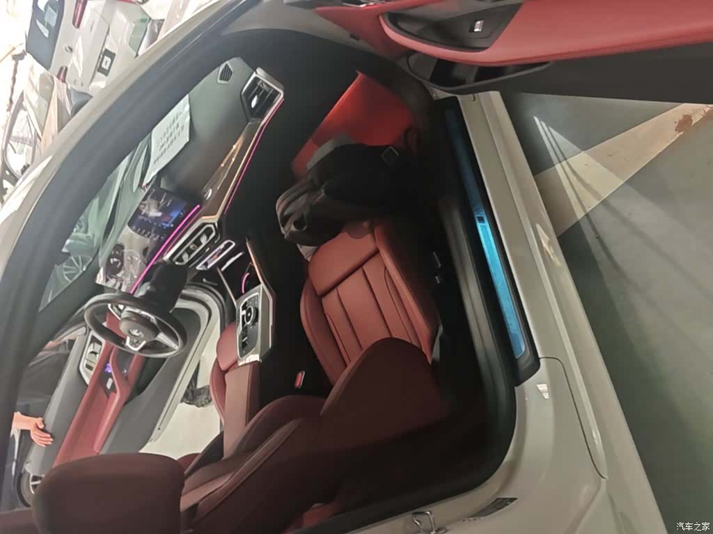 BMW 4 Series, 2024 11