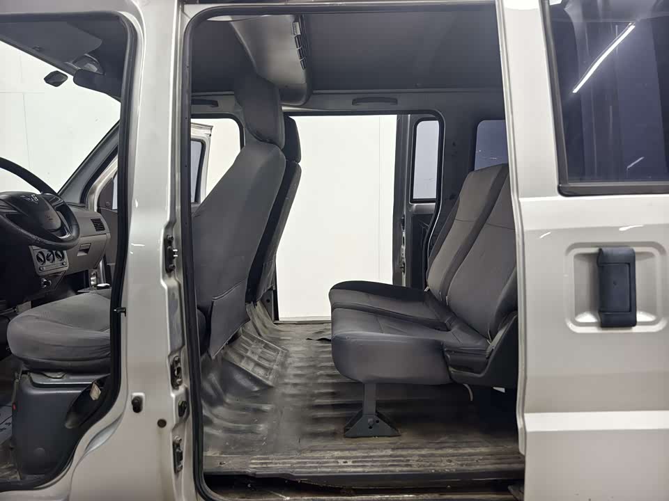 Wuling Wuling Rongguang EV