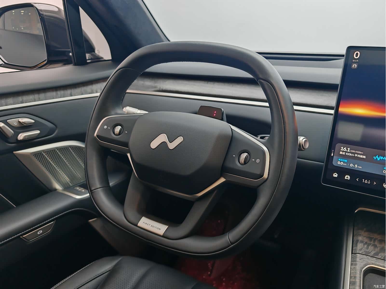 NIO L90, 2025 16