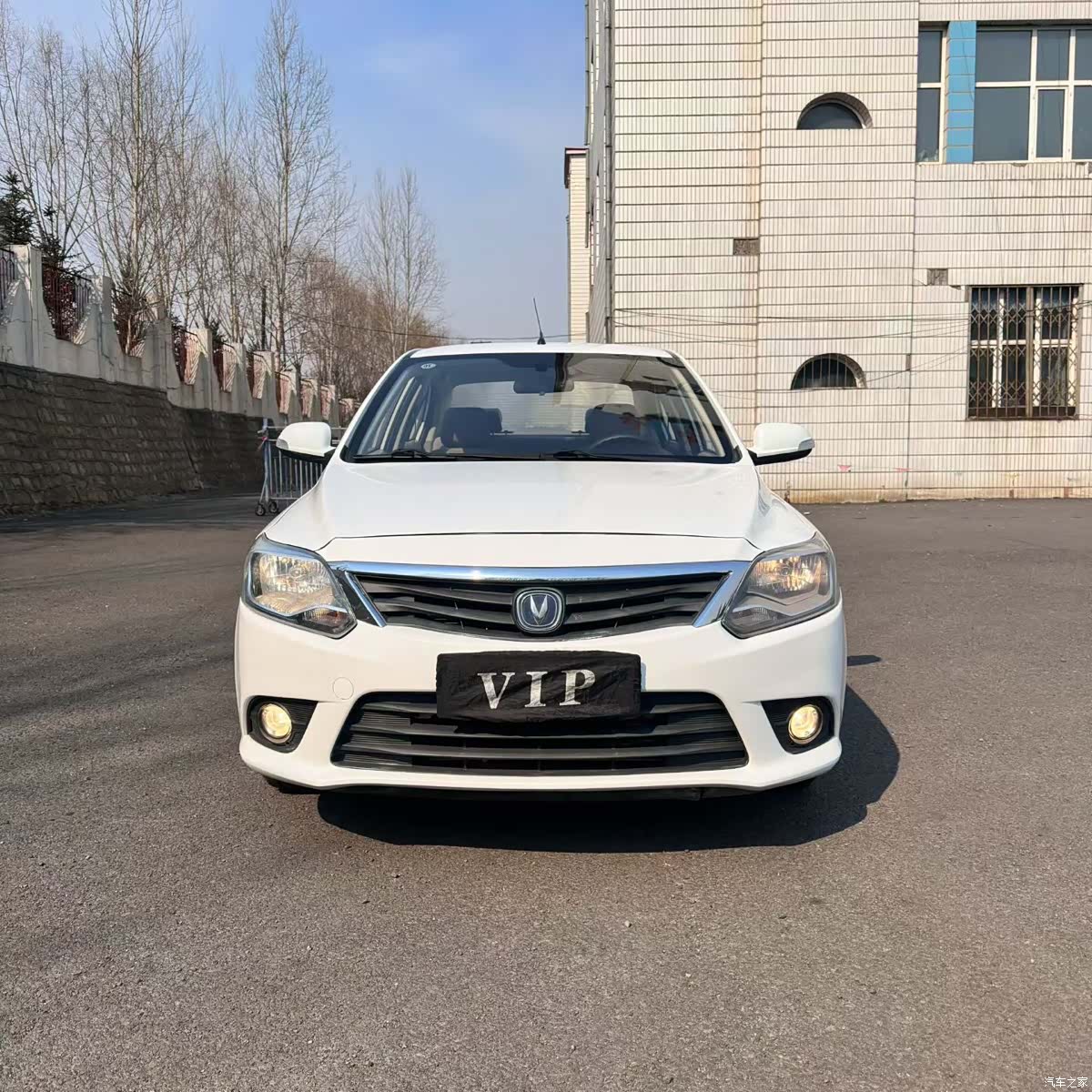 Changan V3, 2016 2