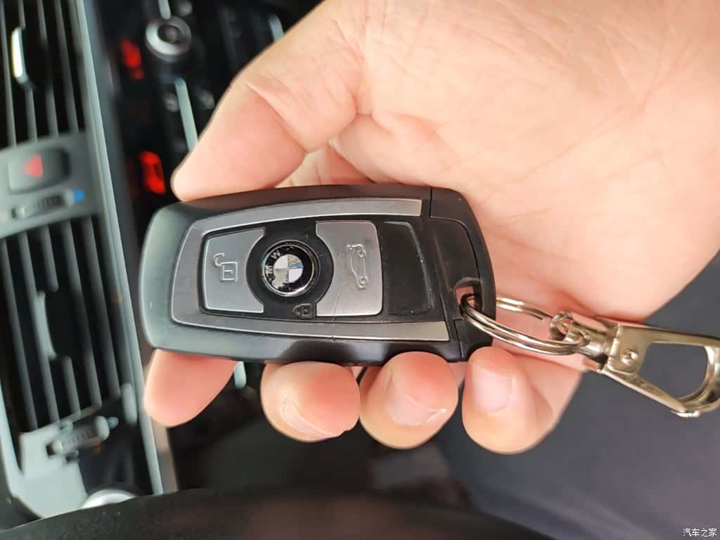 BMW X3, 2015 9