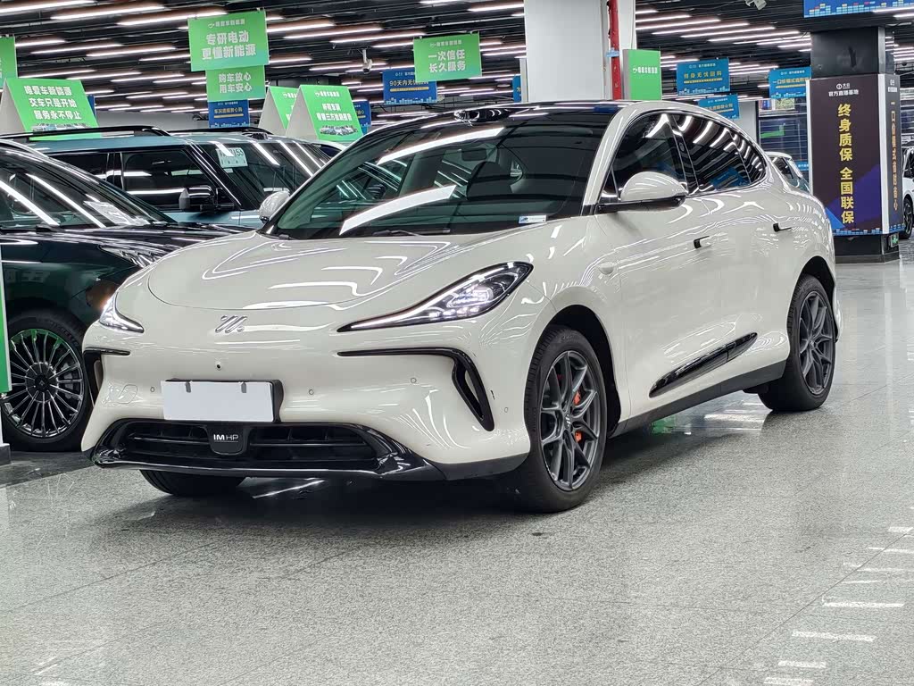 IM Motors LS6 2023 Max
