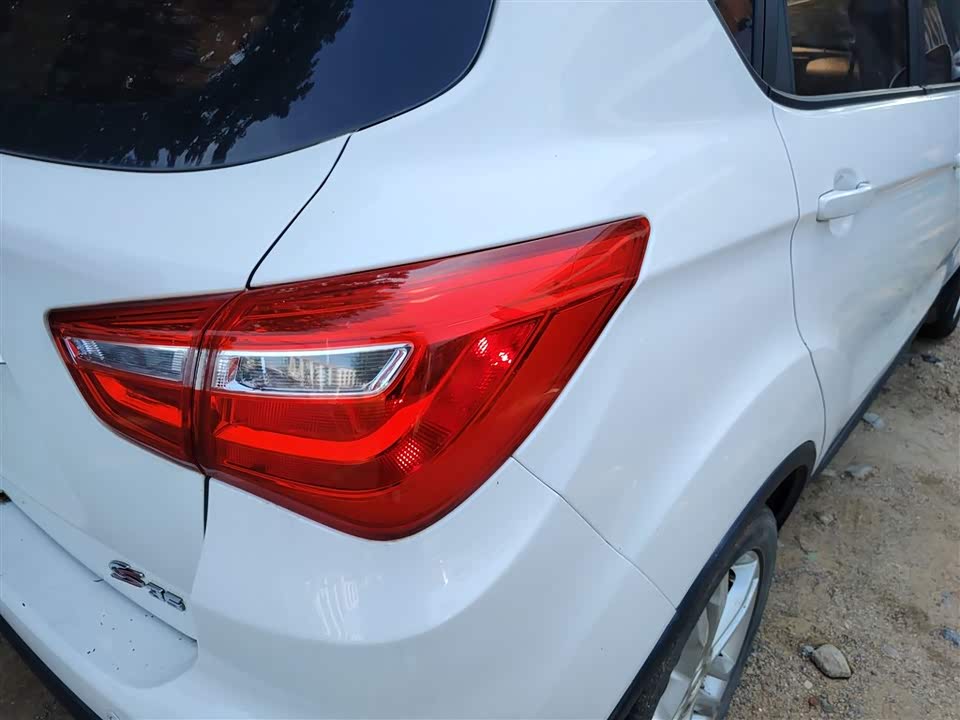 Changan CS35 Changan CS35