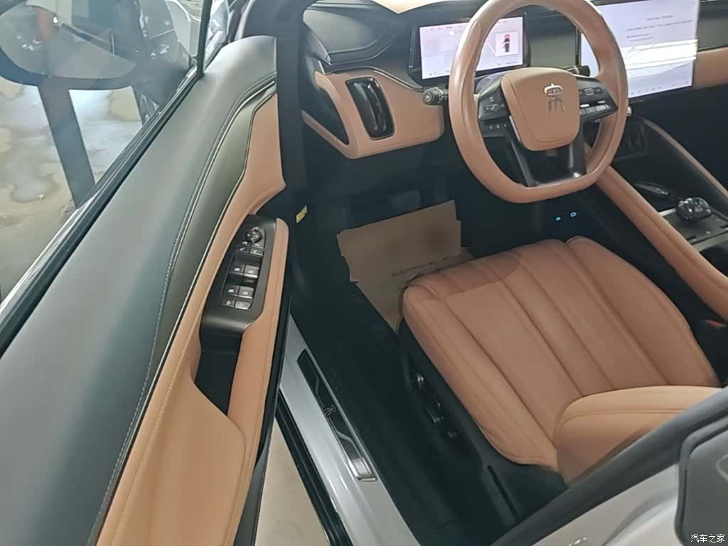 BYD Song, 2024 16