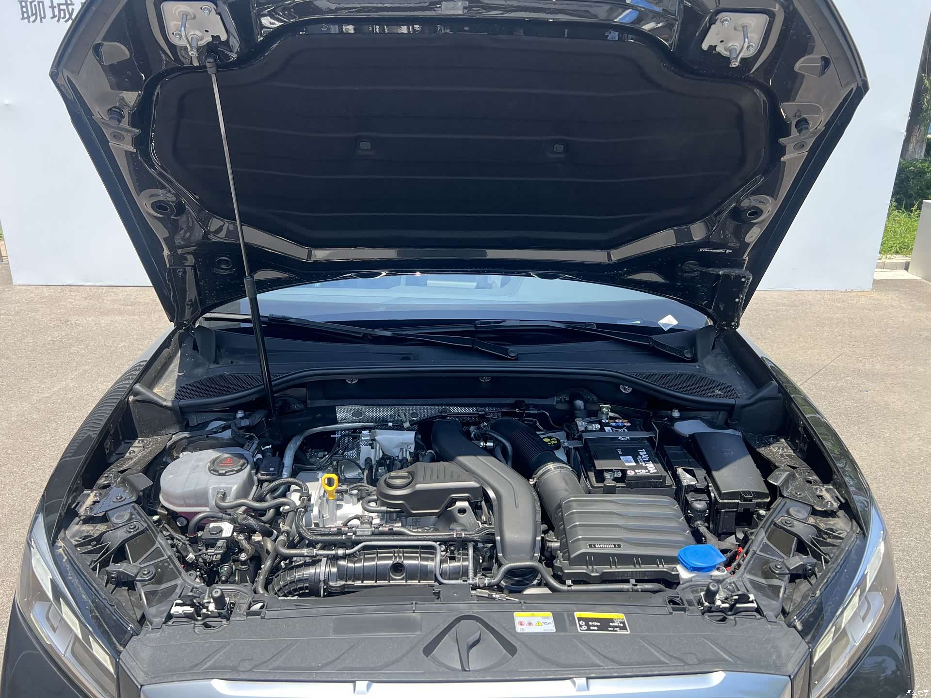 Audi Q2L, 2026 13