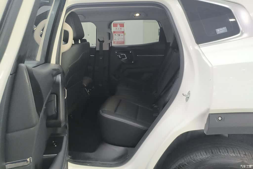 Haval Big Dog, 2023 11