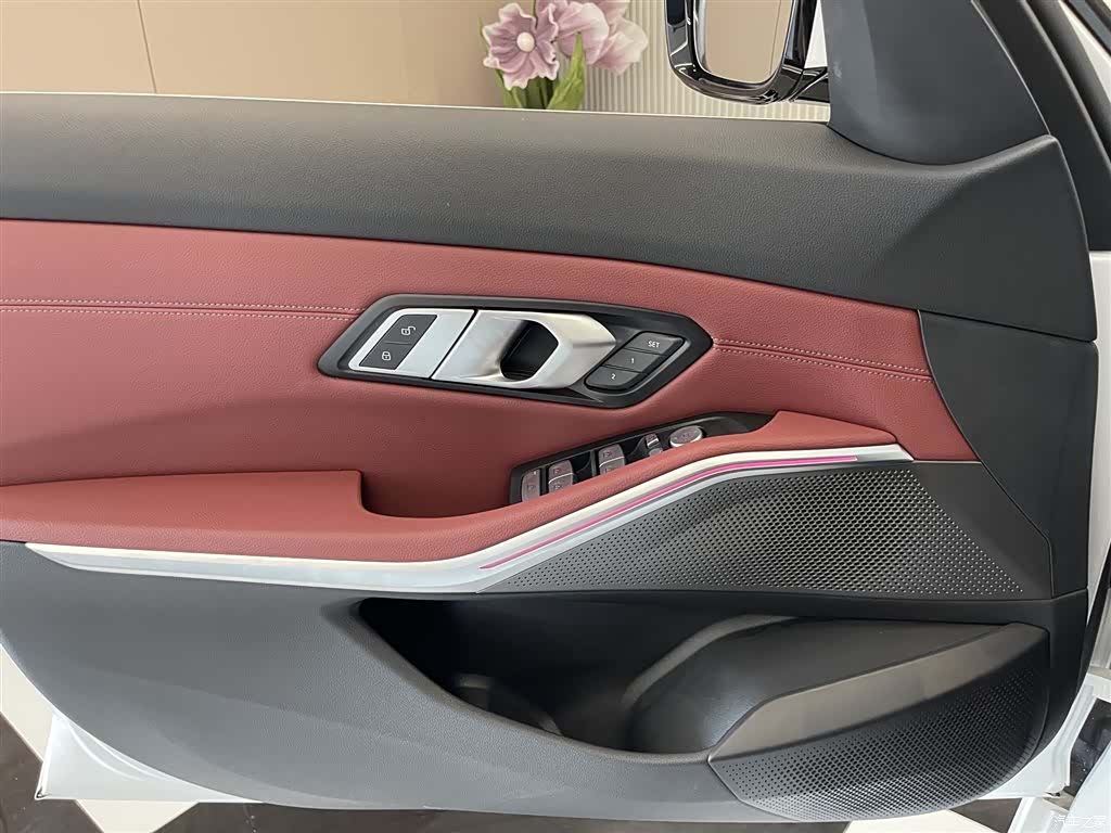BMW i3, 2024 23
