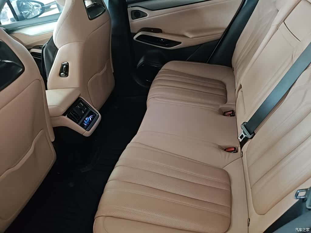 BYD Song, 2024 17