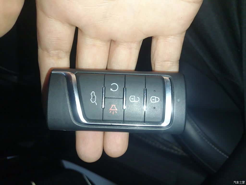GAC GS4, 2022 9