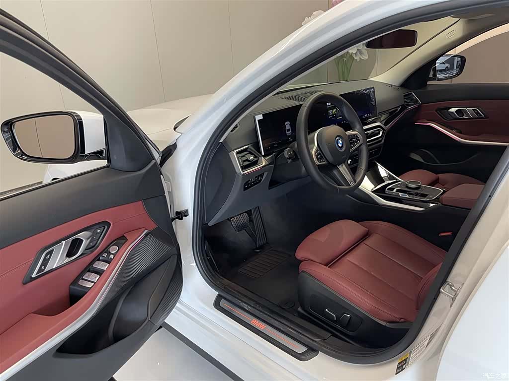 BMW i3, 2024 24
