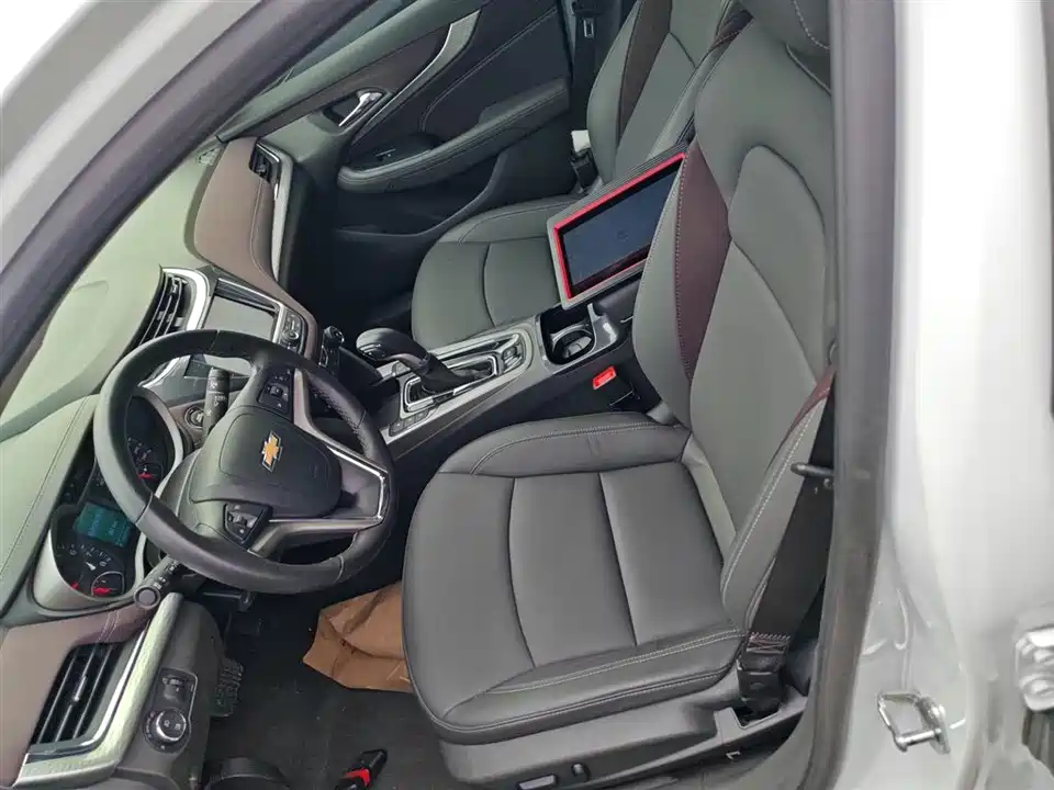 Chevrolet Mai Ruibao