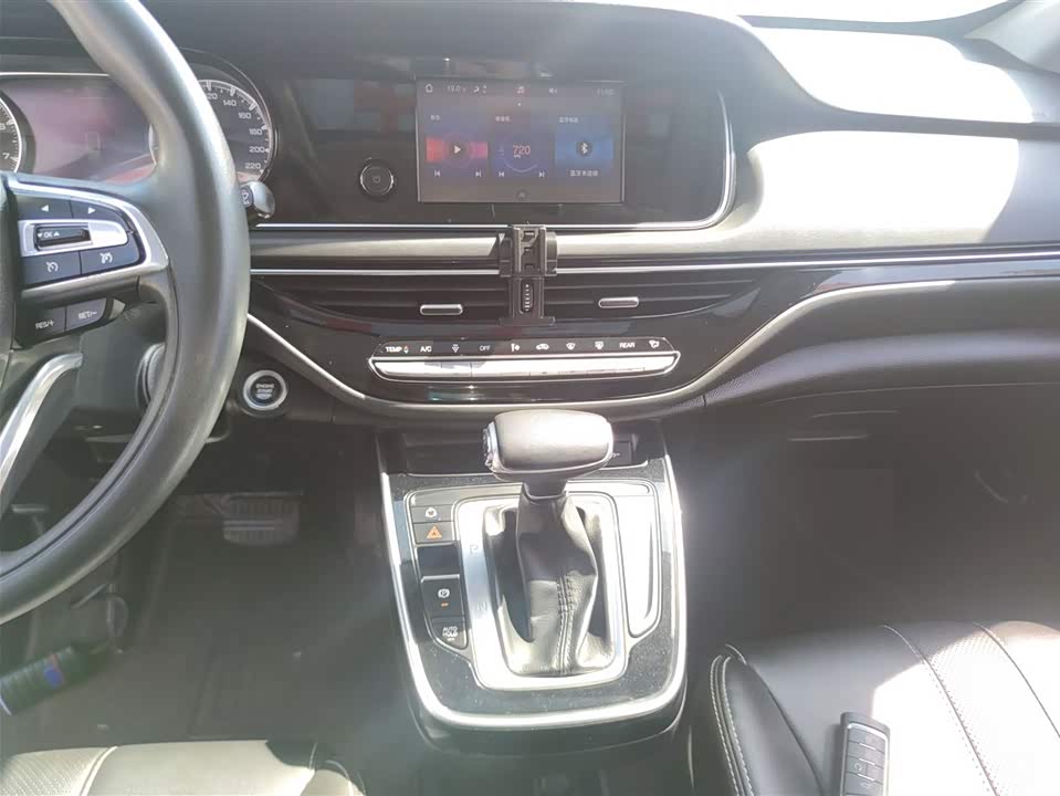 Trumpchi Trumpchi M6