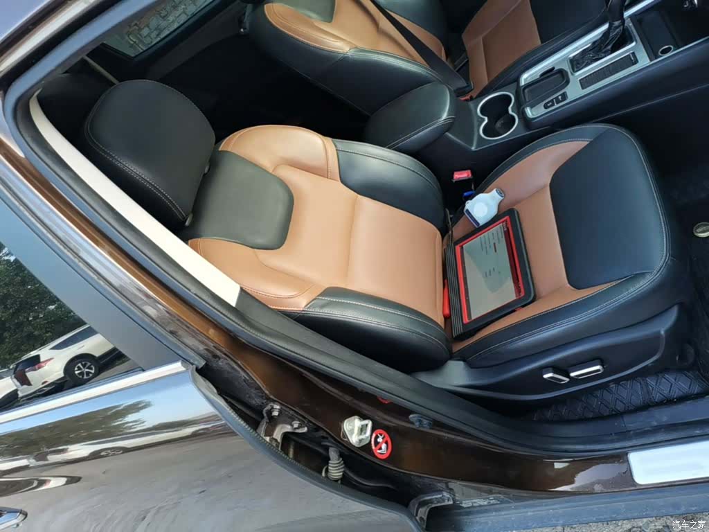 Geely X6, 2017 25