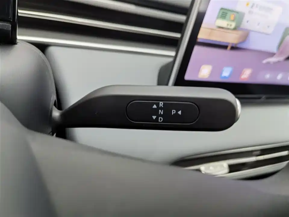 Dongfeng Nammi Nano 01