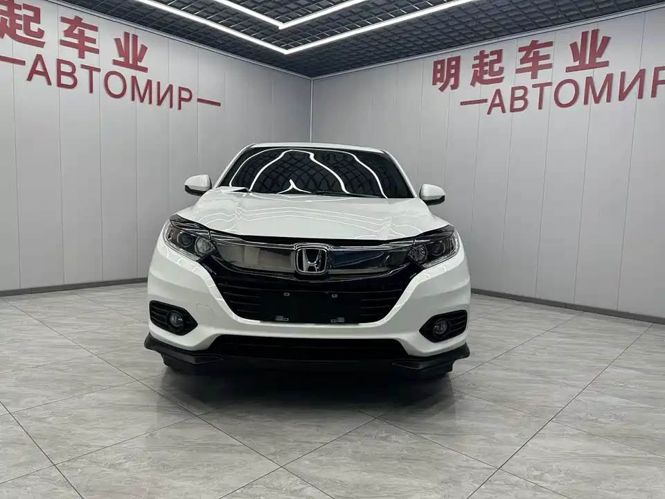 Honda Binzhi