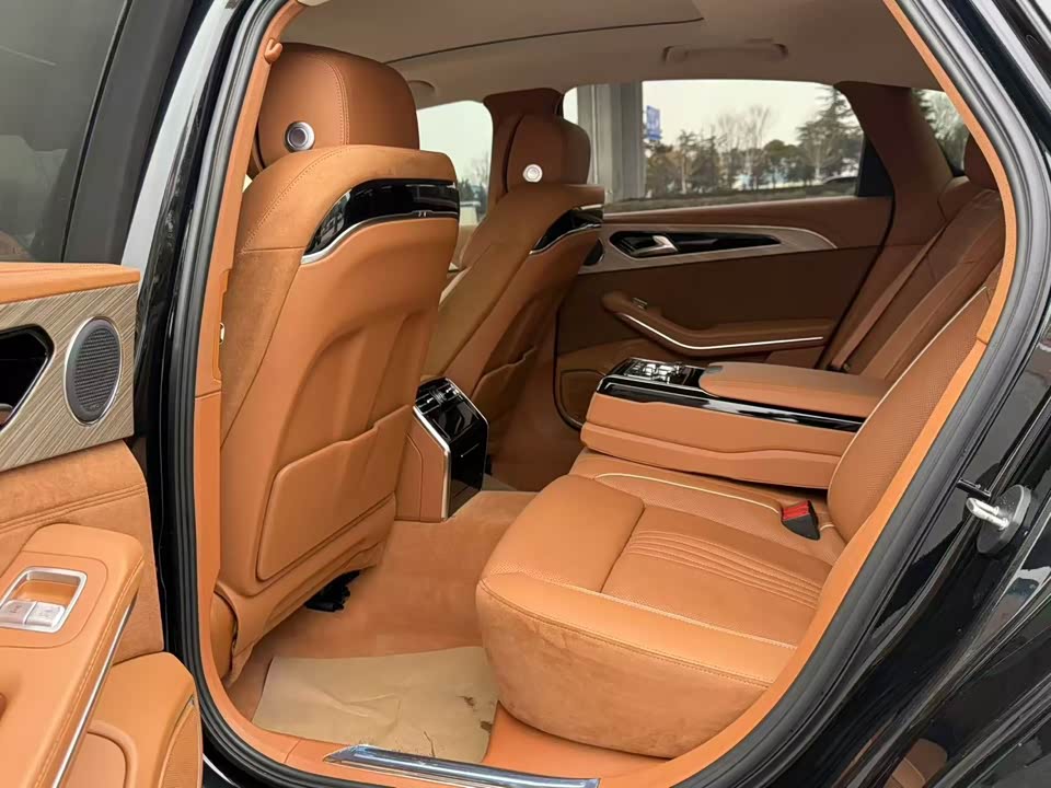 Shandong Linyi Car