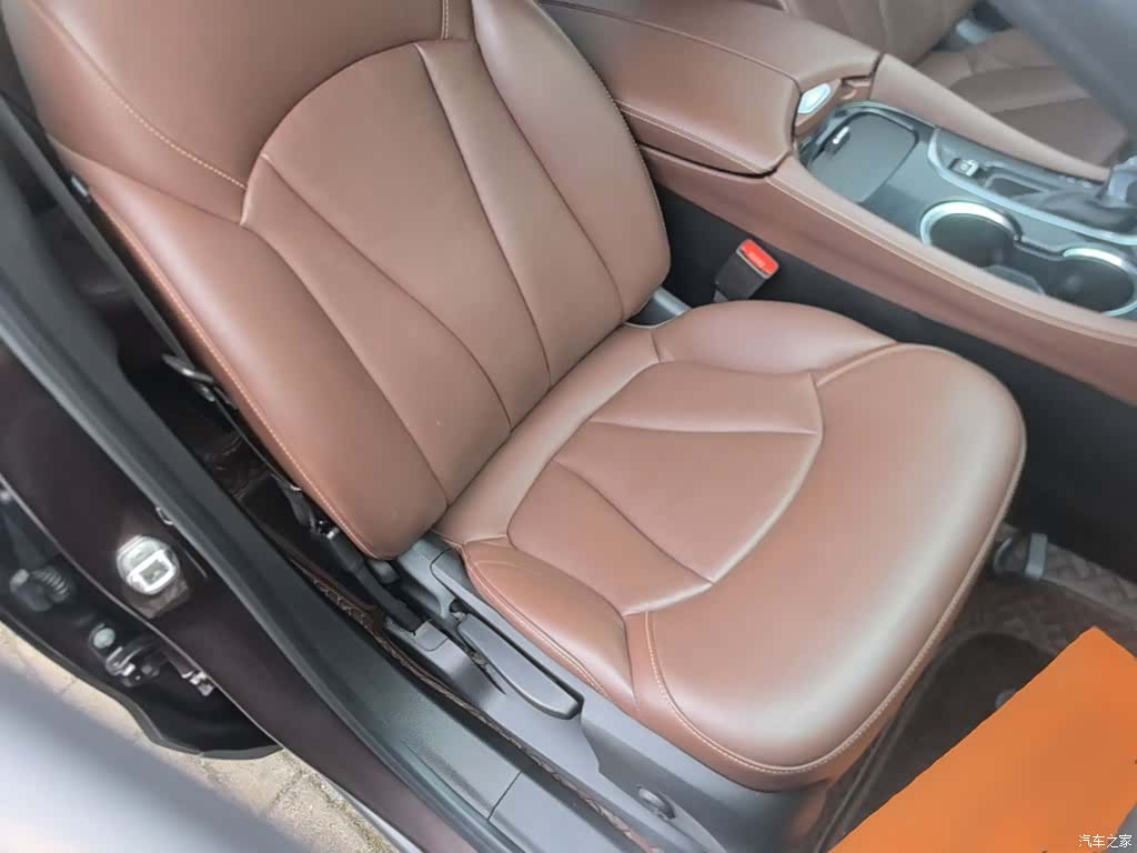 Buick Envision Plus, 2019 25