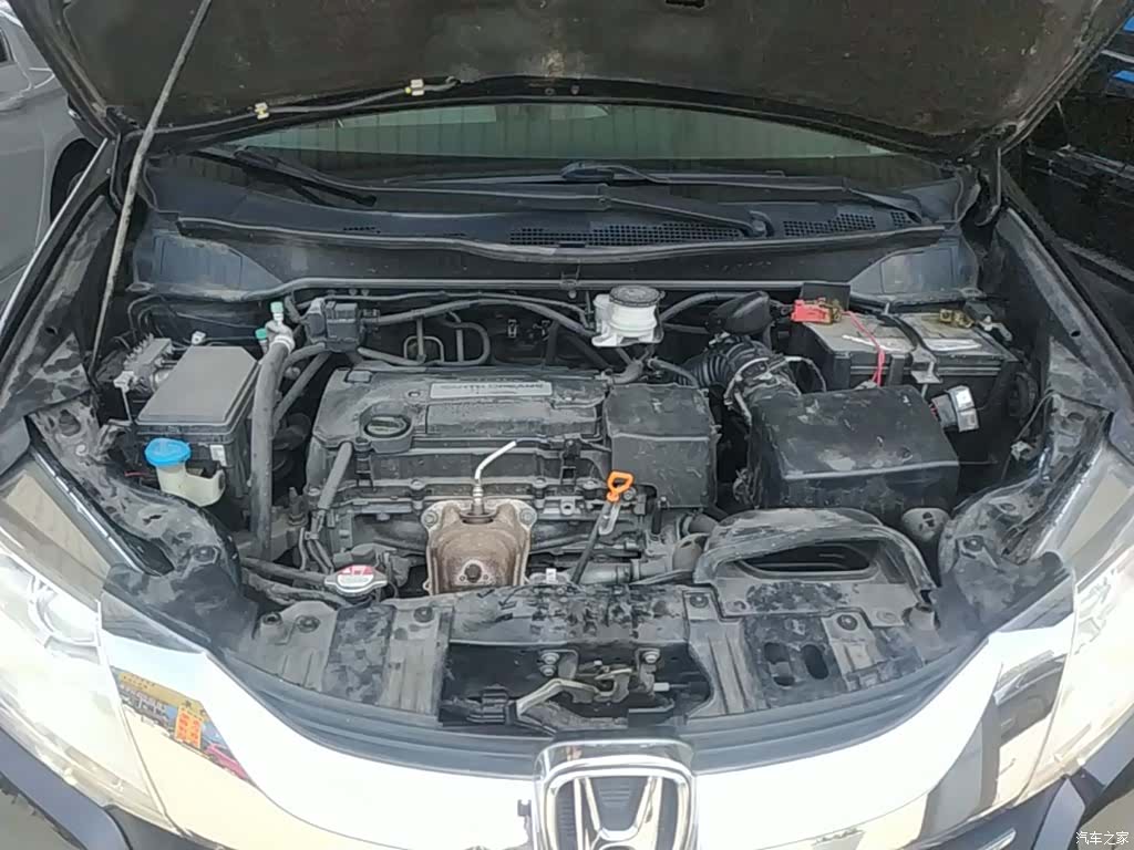 Honda Odyssey, 2016 20
