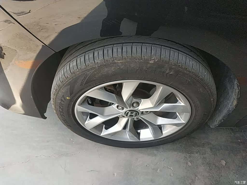 Honda Odyssey, 2016 23