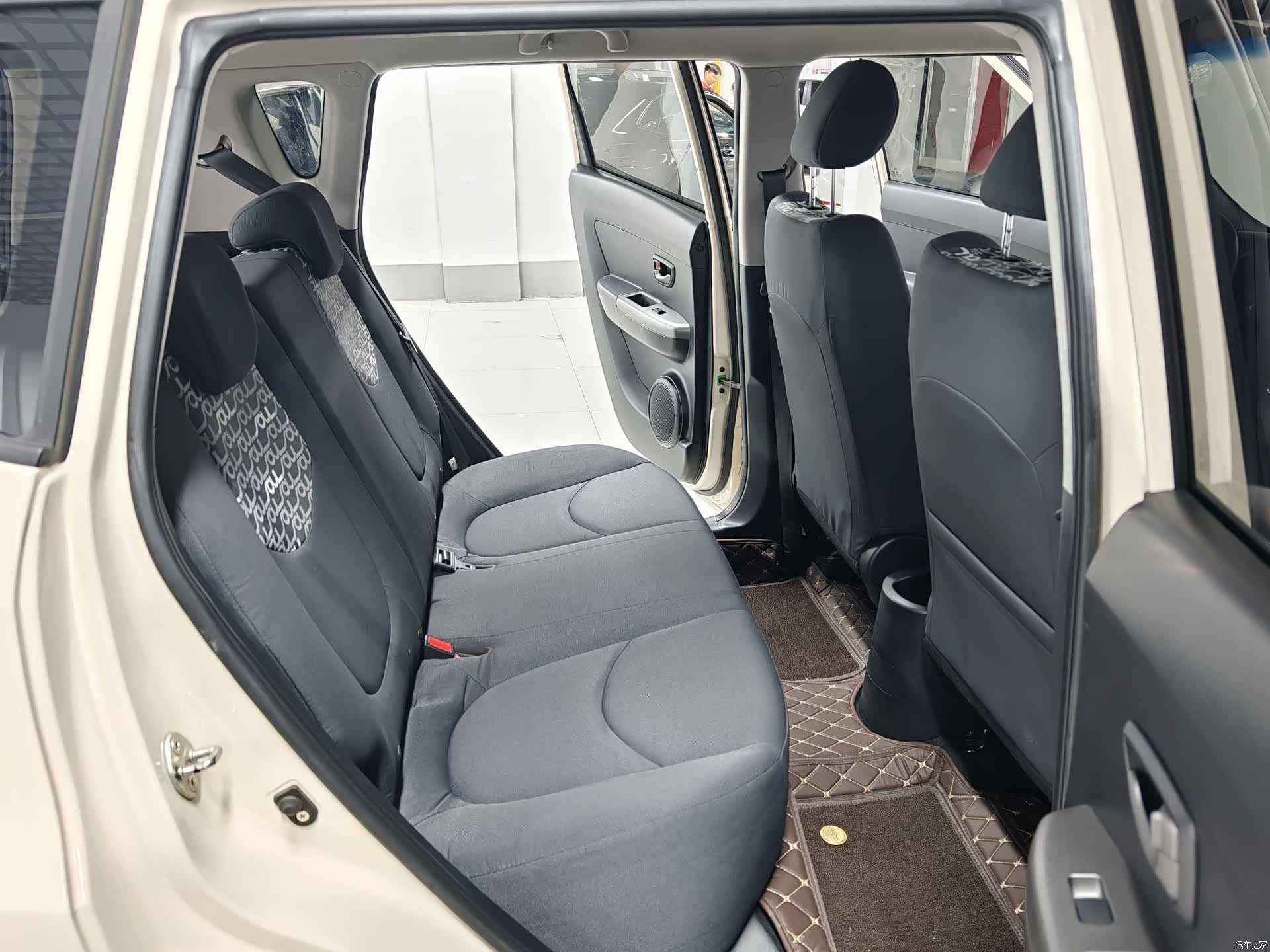 Kia GL, 2016 10